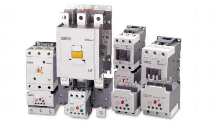 Contactor-Khởi động từ